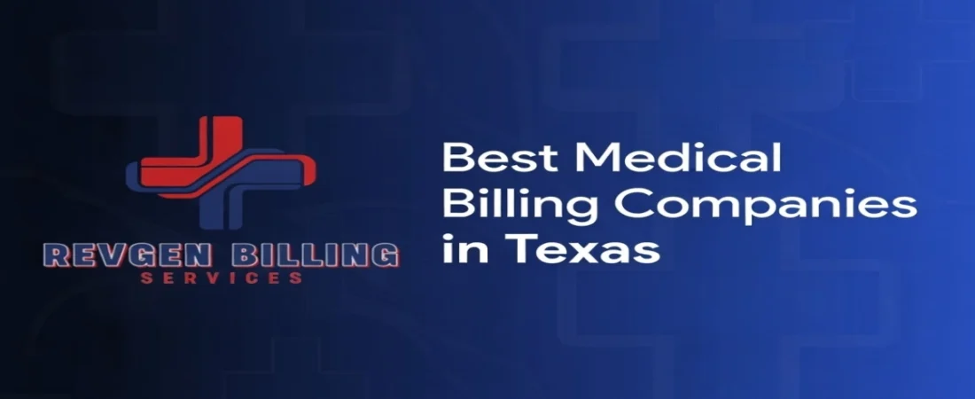 Best Medical Billing Companies in Texas: Billing Solutions for Healthcare Providers