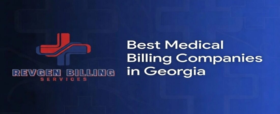 Best Medical Billing Companies in Georgia