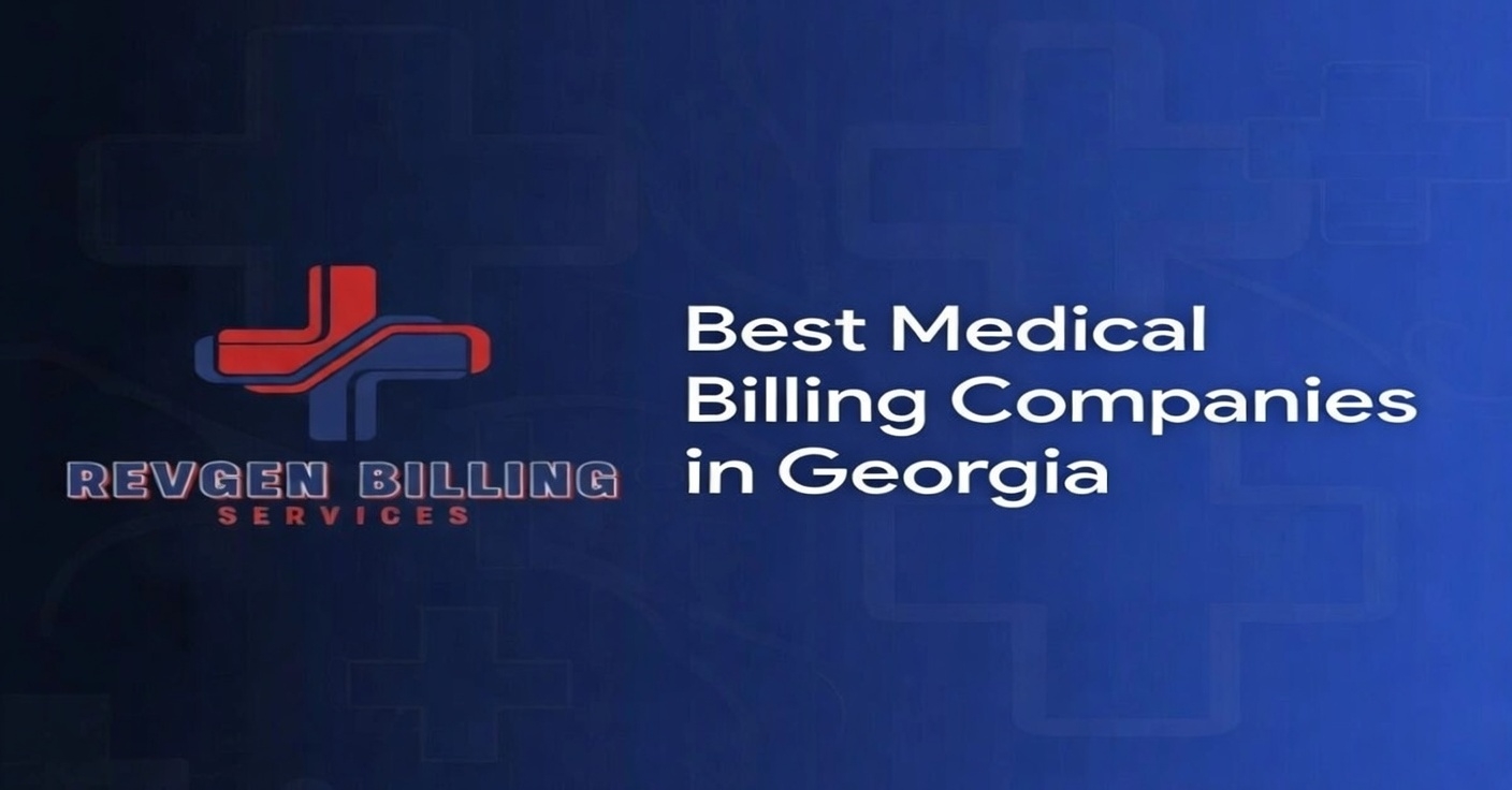 Best Medical Billing Companies in Georgia