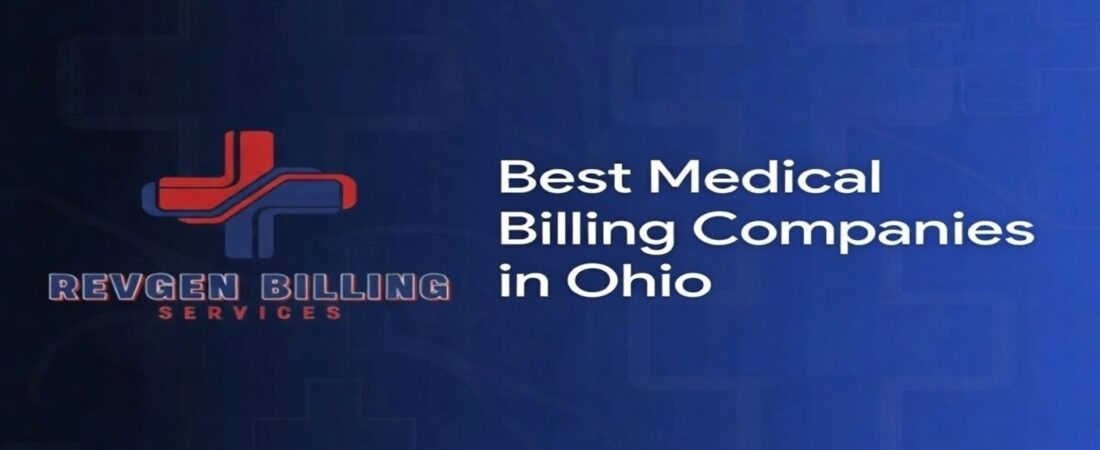 Best Medical Billing Companies in OHIO