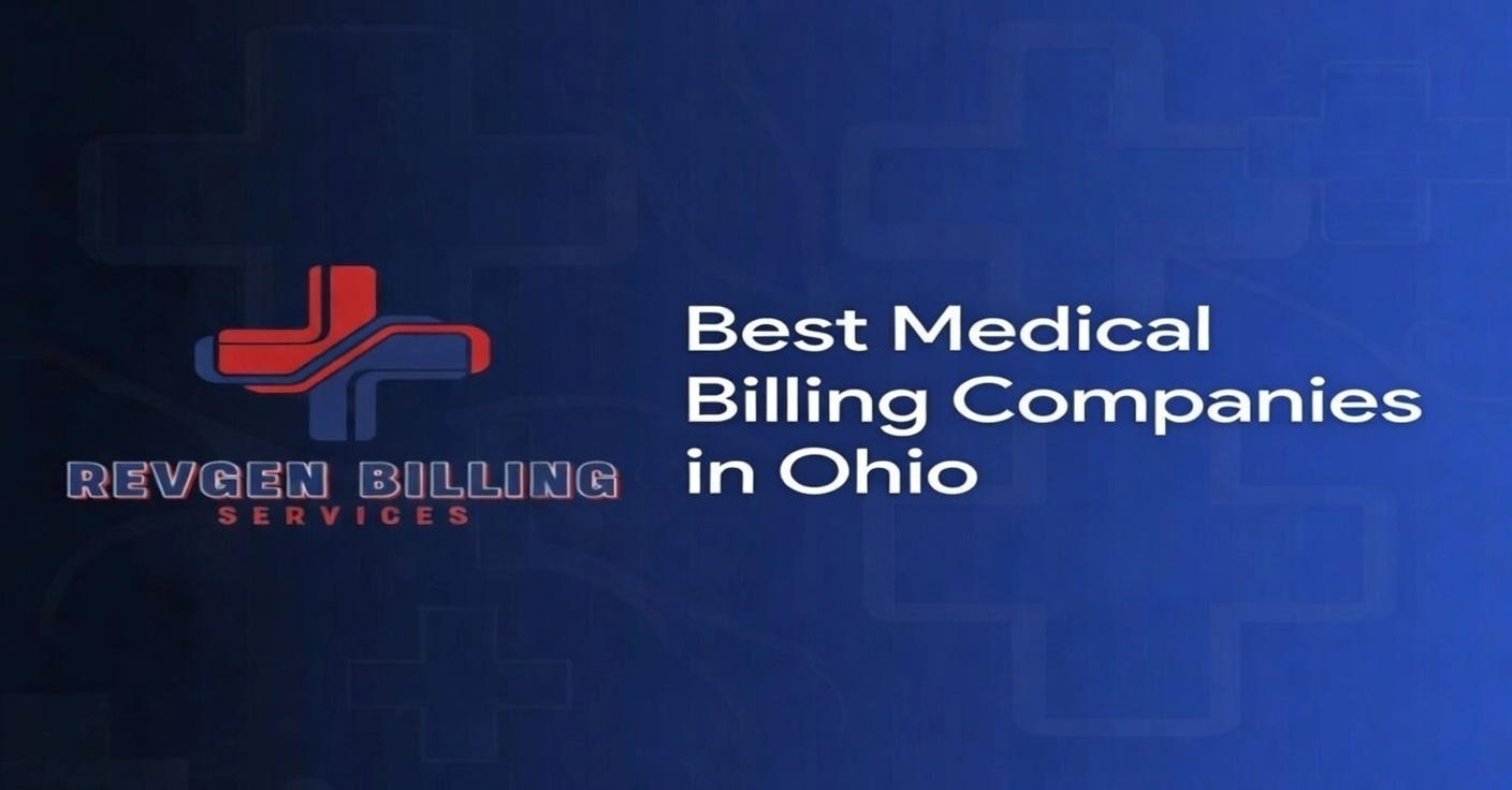 Best Medical Billing Companies in OHIO