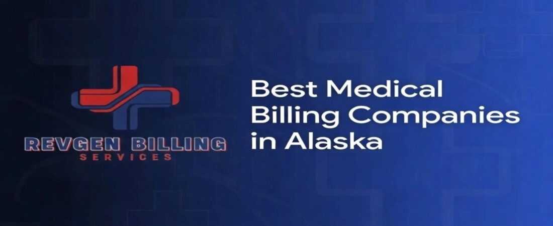 Best Medical Billing Companies in Alaska