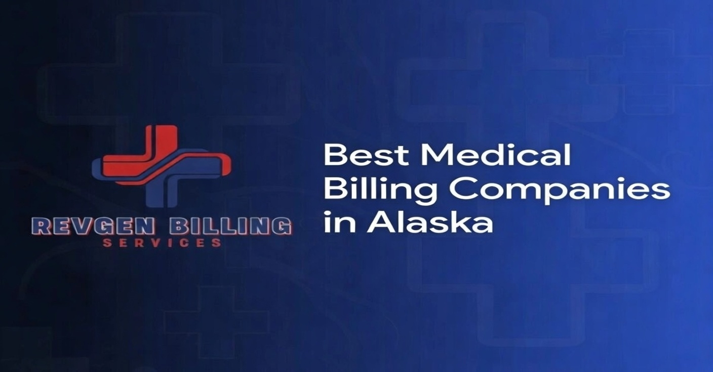Best Medical Billing Companies in Alaska