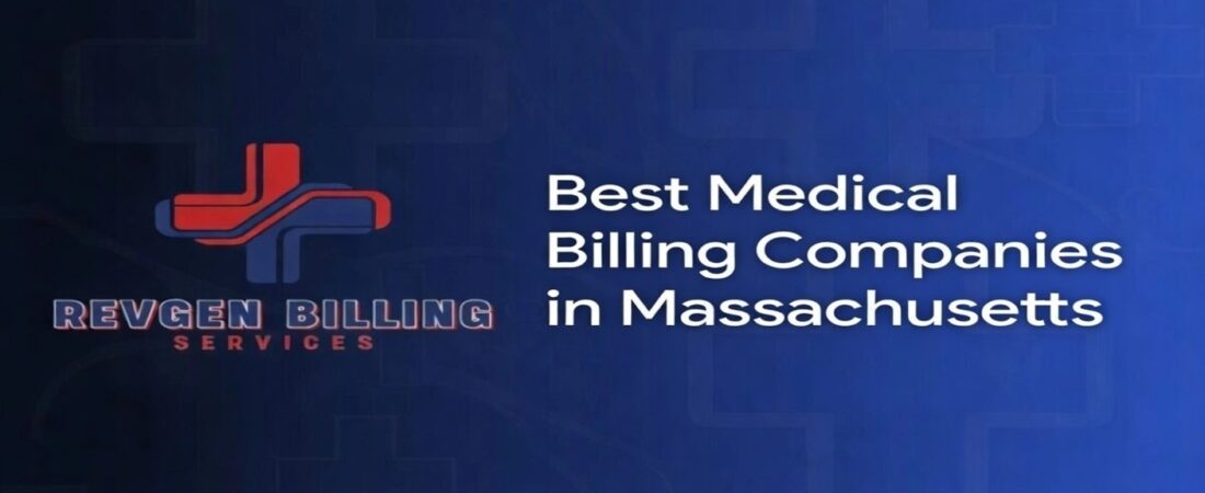 Best Medical Billing Companies in Massachusetts