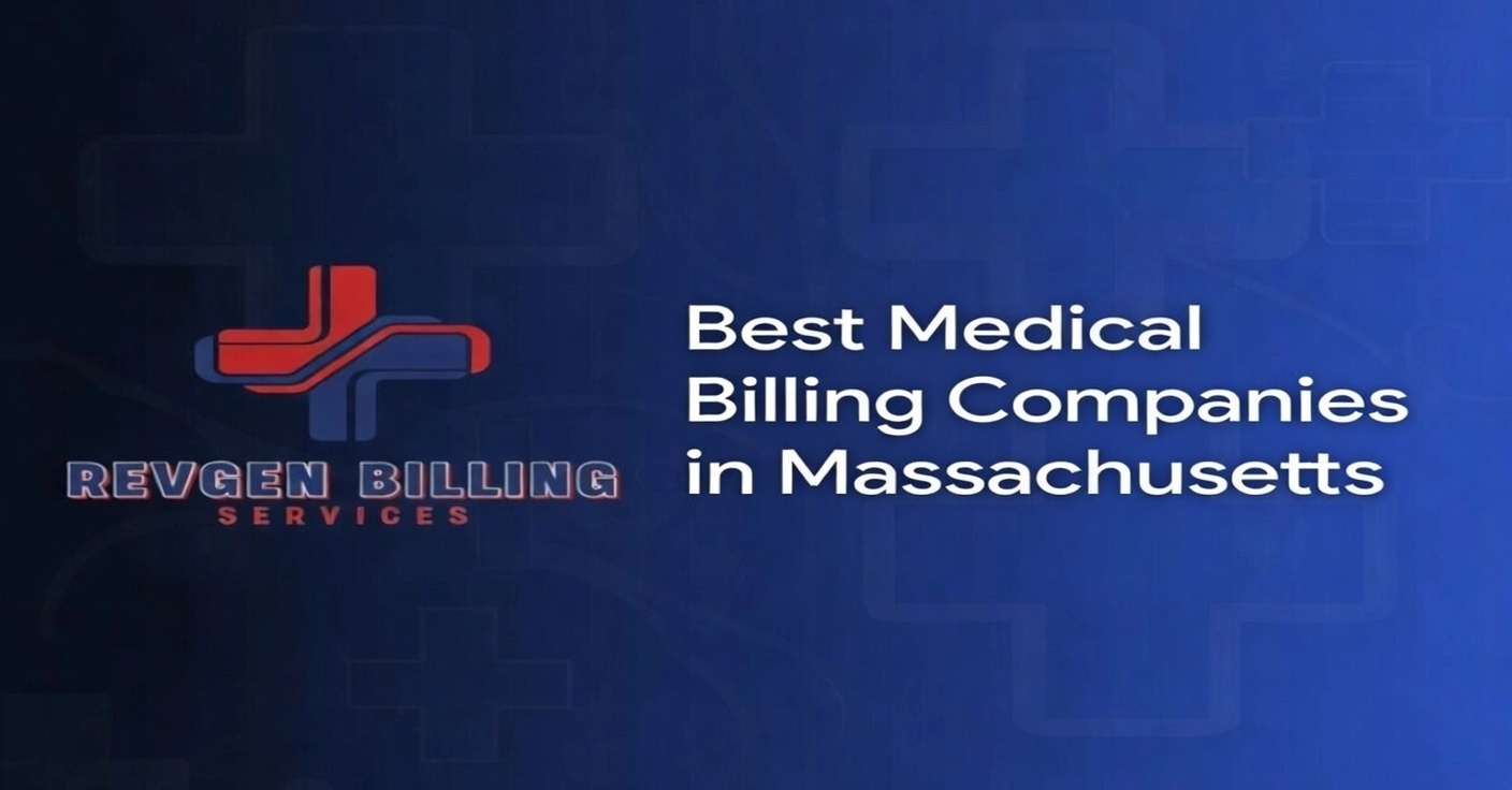 Best Medical Billing Companies in Massachusetts