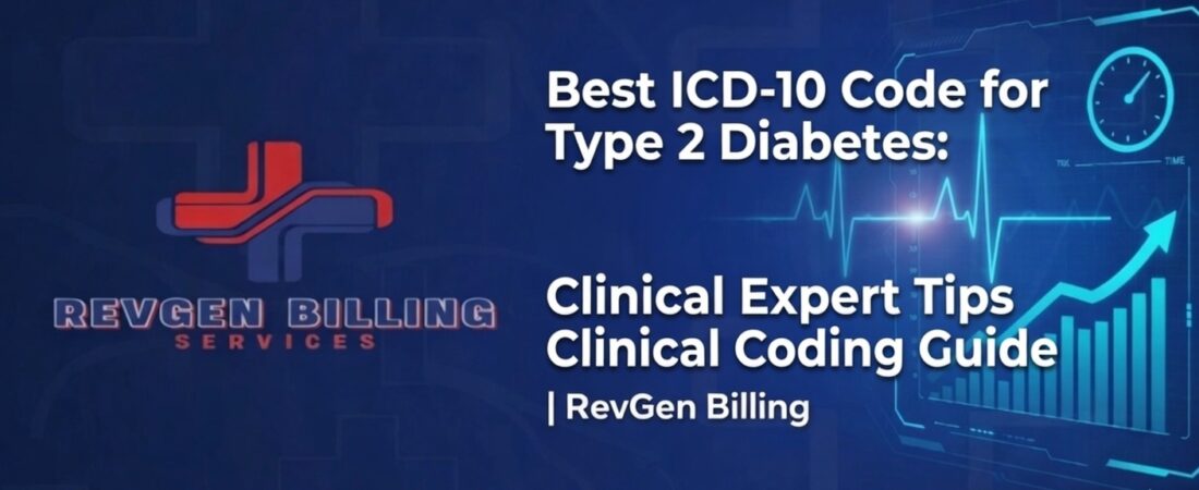 Best ICD-10 Code for Type 2 Diabetes: Clinical Expert Tips
