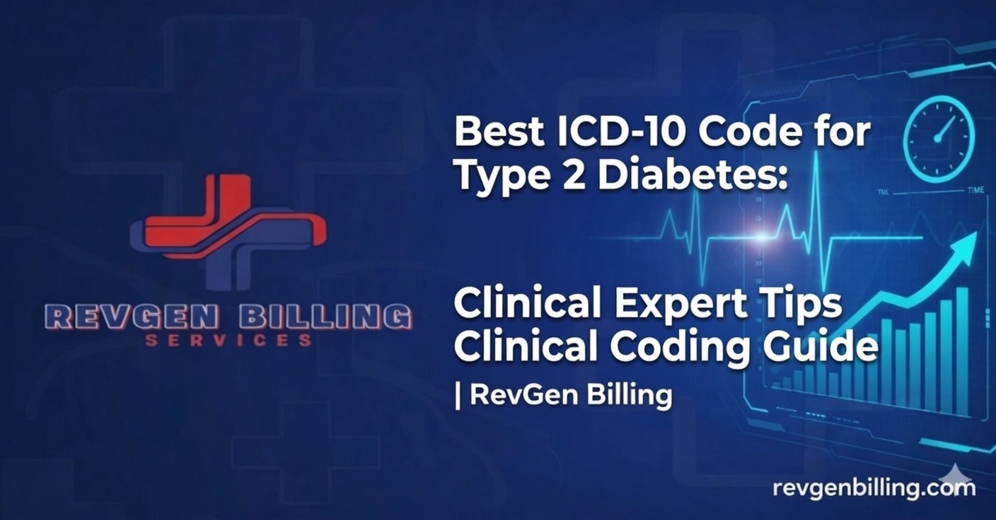 Best ICD-10 Code for Type 2 Diabetes: Clinical Expert Tips