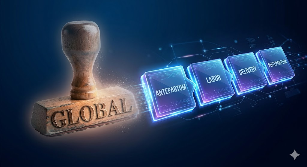 CPT 2027 Maternity Care Coding Changes Explained: The End of Global Billing
